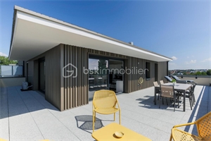 t4 à la vente -   57950  MONTIGNY LES METZ, surface 91 m2 vente t4 - UBI479424872
